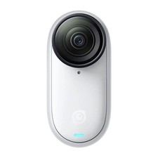 Caméra sport - INSTA360 - GO 3S - 128 Go - Étanche - 4K
