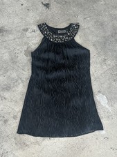 Y2k GUESS Long Shirt Dress