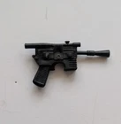 1978 HAN SOLO GUN Blaster Star Wars Kenner 12" Inch Figure ORIGINAL Vintage