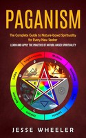 Paganism | Jesse Wheeler | Taschenbuch | Kartoniert / Broschiert | Englisch
