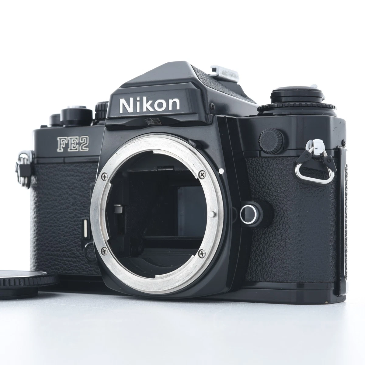 Nikon FE2 Film Cameras for sale - eBay