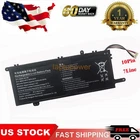 7Lines XU156 Battery for KUU 15.6inch NOTEBOOK i7-1185G7 DESKTOP-V9SVK5N 7.6V US