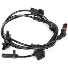 Rear Driver ABS Speed Sensor Performance for Dodge Magnum Journey Chrysler 300