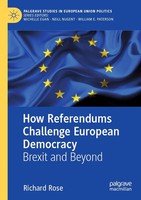 Richard Rose | How Referendums Challenge European Democracy | Taschenbuch (2021)