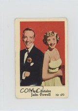 Jane Powell — 1955 Gamla långa nummerserien #670