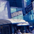 Women & Girls in Tijuana Mexico, Jimmy Bros Club, O.P.A.+: 1950's 35mm Slide — photo 5