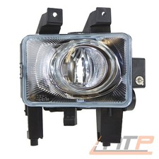 NEBELSCHEINWERFER NSW H3 RECHTS FÜR OPEL ASTRA H BJ 04-02.07 ZAFIRA B BJ 05-08