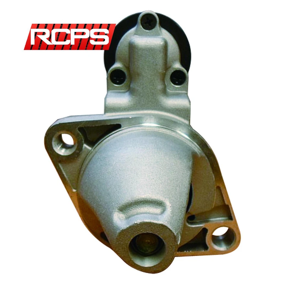 НОВЫЙ СТАРТЕР ДЛЯ AUDI 100 90 A4 A6 & QUATTRO КАБРИОЛЕТ 98-00 VW PASSAT 11.139.408 - Изображение 2 из 4