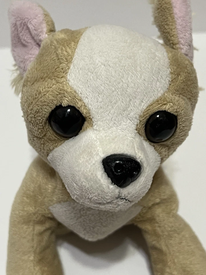 Ganz Webkinz Chihuahua Plush No Code (Read Description) - Image 3 of 4