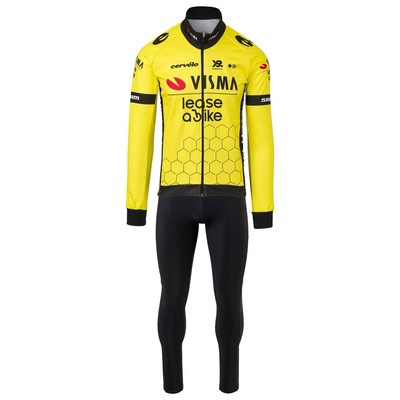 Cycling Kit Team Visma | Lease a bike 2025 - All sizes