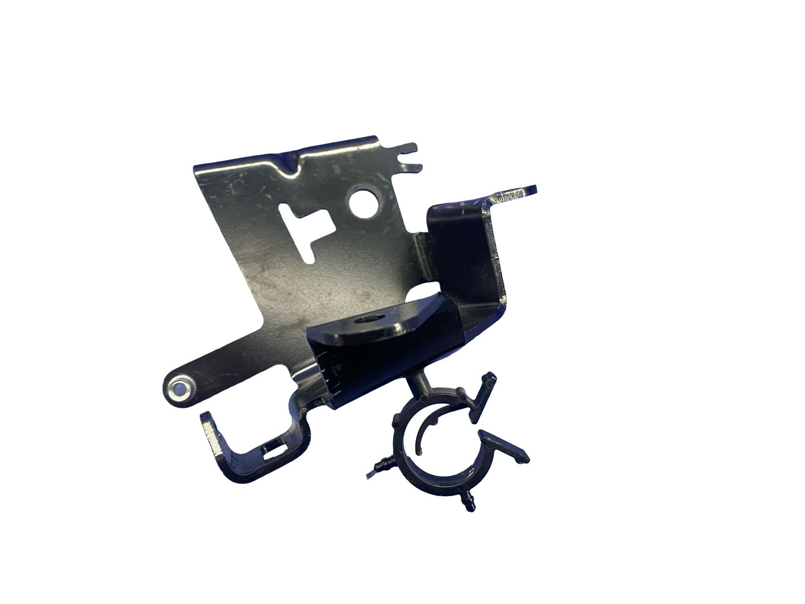 2016-2021 Mclaren 570s Left Right Side Support Mount Bracket Set 13NA007SP