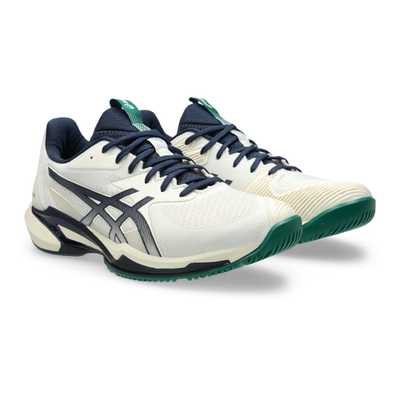 ASICS Men's Solution Speed FF 3 - CREAM/MIDNIGHT 1041A438-104