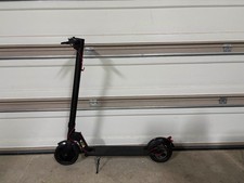 GOTRAX Apex PRO 250W Electric Scooter - Black