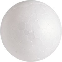 Vbs Styroporkugel, Ø 5 Cm