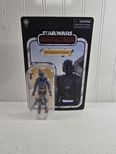 Star Wars Vintage Collection Mandalorian Privateer VC326 Action Figure MOC New
