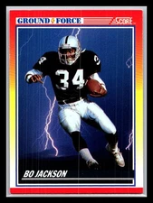 1990 Score Football # 221 - 440 - Pick Your Card!