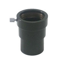 Blue Fireball 1.25" Eyepiece Extension Tube with 1" Extension  X-01