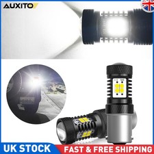 1156 382 14LED Reverse Brake Light Turn Signal Light BA15S P21W Bulbs Error Free