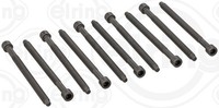 NEU - Elring 057.240 Zylinderkopfschraubensatz FüR Audi Ford Seat Skoda VW