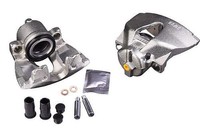 Hella Bremssattel Rechts, Vorderachse U.A. FüR Opel, Saab, Vauxhall