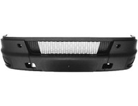 StoßStange Vorne Schwarz Iveco Daily 2011-2014