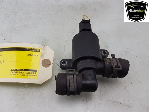 EXTRA WASSERPUMPE EXTRA WATER PUMP Audi A7 Sportback (4GA/4GF) 2011 4H0121671D