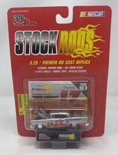 Racing Champions 164 Stock Rods 9 Darrell Waltrip 17 Parts America 57 Chevy Racing Champions 164 Stock Rods 9 Darrell Waltrip 17 Parts America 57 Chevy