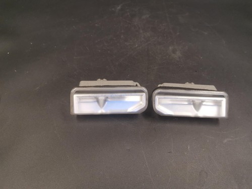 LEXUS IS250/IS250C NUMBER PLATE LAMP GSE20R 11/05-07/13 05 06 07 08 09 10 11 12