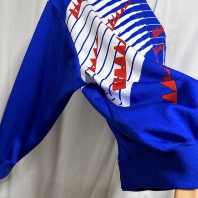 Japan national football team 1994 Jacket America World Cup Vintage