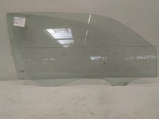VW Lupo 6X original Türscheibe vorn rechts grüncolor BJ1998