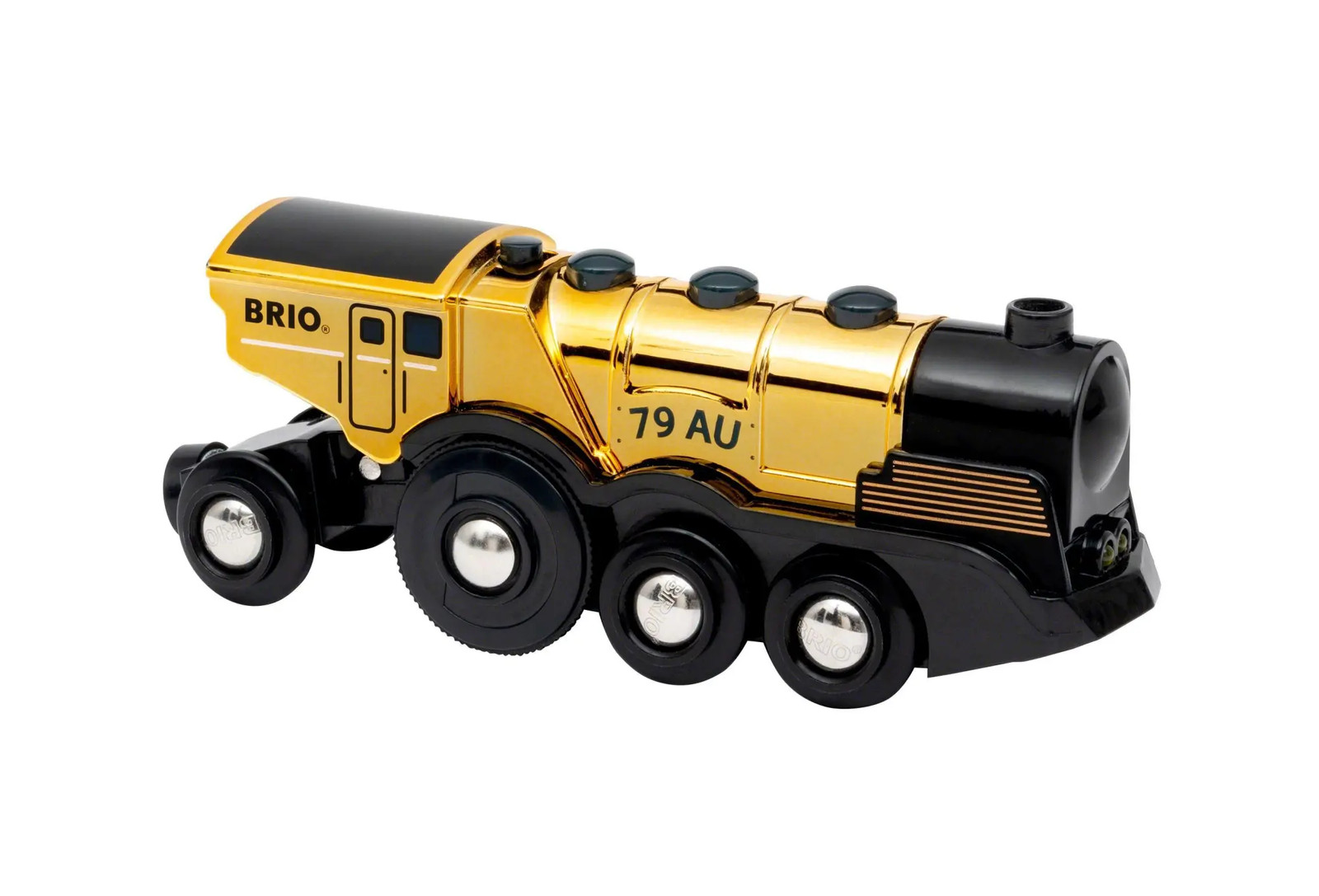 Brio Gold - Batterielok Aktionspreis - Image 3