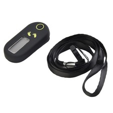 Tapis Roulant Podom��tre ��lectronique Affichage Num��rique LCD Odom��tre L��ger