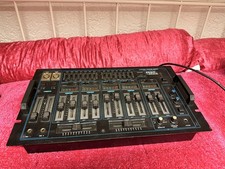 Profi Sound Stereo Mixer Echo Equalizer