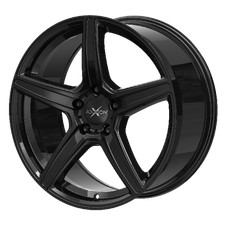 4x Ganzjahresräder AXXION AX7 für Seat Altea Toledo 5P 5PN 18 Zoll Felgen 225