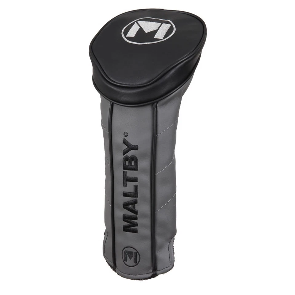 Pacote de driver Maltby KE4 TC MAX - Pro Series + UL grafite - Imagem 4 de 4