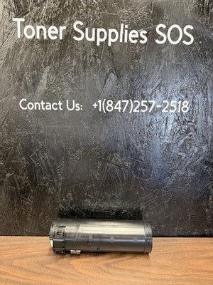 New Xerox 106R03582 High-Capacity Black Toner Cartridge for B400/B405