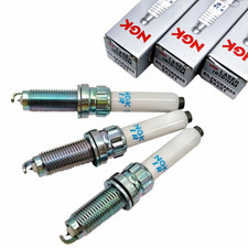 3x NGK Z�ndkerze SILZKGR8B8S 94201 F�r Mini F55 F56 BMW F20 F21 F22 F23 F30-F36