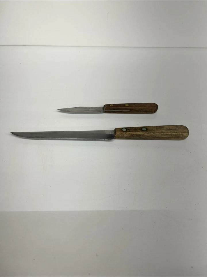 Lote de 2 cuchillos Dexter vintage 5197 y 520965C Foto 2 de 4