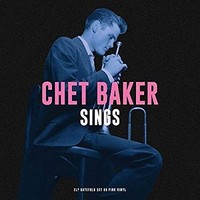 Chet Baker - Sings - Vinyl Record - F600Z