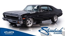 1970 Chevrolet Nova for Sale
