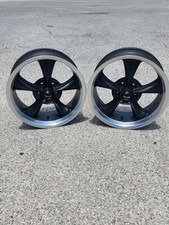Ridler Wheels 695 695-7765mb Wheel Ridler Wheels 695 695-7765mb Wheel