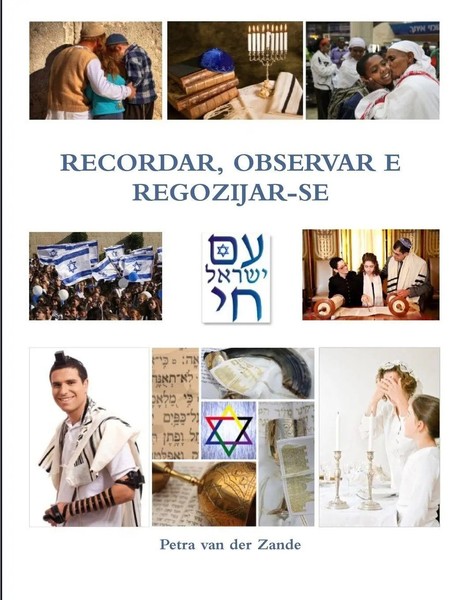 Petra Van Der Zande | Recordar, Observar E REGOZIJAR-SE | Taschenbuch (2017)-image