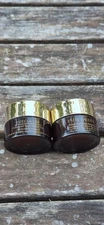 2X ESTEE LAUDER ADVANCED NIGHT REPAIR EYE SYNCHRONIZED COMPLEX II .17OZ ea. NWOB