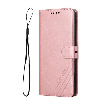 Hülle für Xiaomi 17 15T Redmi 15 15C A5 Note 15 PU Leder Wallet Case Handyhülle