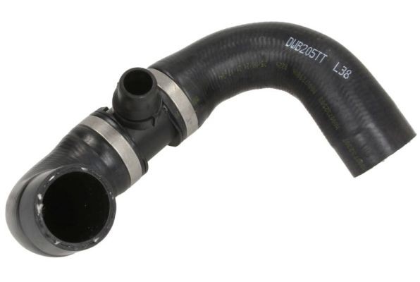 THERMOTEC DWB205TT Heater Hose for BMW