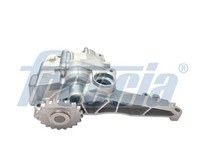 Freccia ÖLpumpe OP09-220 FüR Mercedes Klasse Model S212 W212 W221 V221 W251 V251