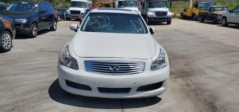 2009-2013 INFINITI G37 AT Flywheel Flexplate 3.7L RWD  Assembly OEM - Image 2 of 4