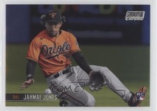 Click to enlarge Jahmai Jones