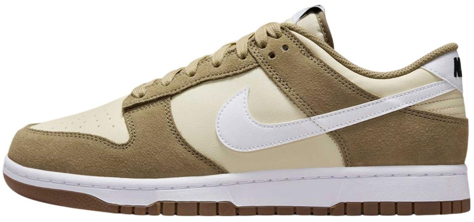 Nike Dunk Retro SE Low Neutral Olive Light Khaki for Sale 