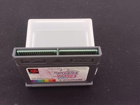 SNK Neo Geo P Gal Fighters NeoGeo Used Video Game